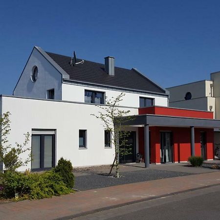 Haus Am Prekkesee クサンテン エクステリア 写真