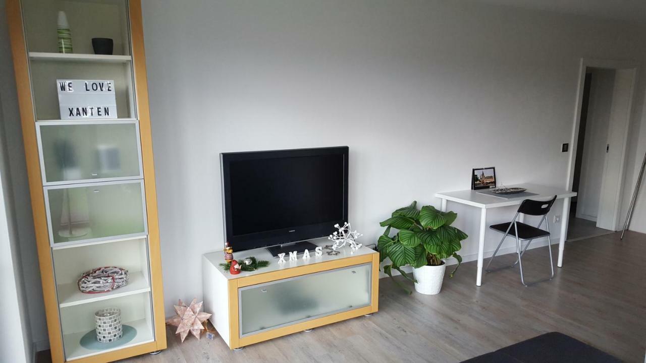Haus Am Prekkesee クサンテン エクステリア 写真