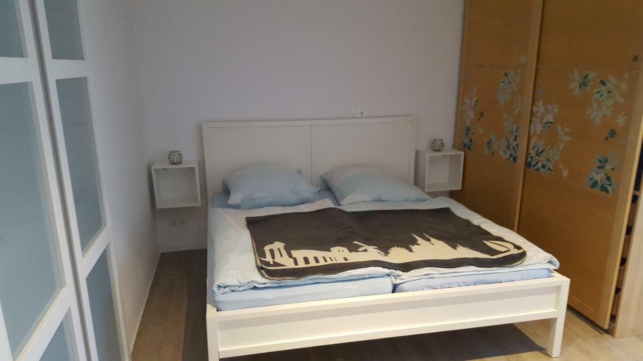 Haus Am Prekkesee クサンテン エクステリア 写真