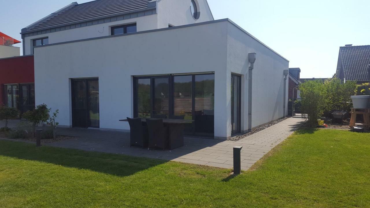 Haus Am Prekkesee クサンテン エクステリア 写真