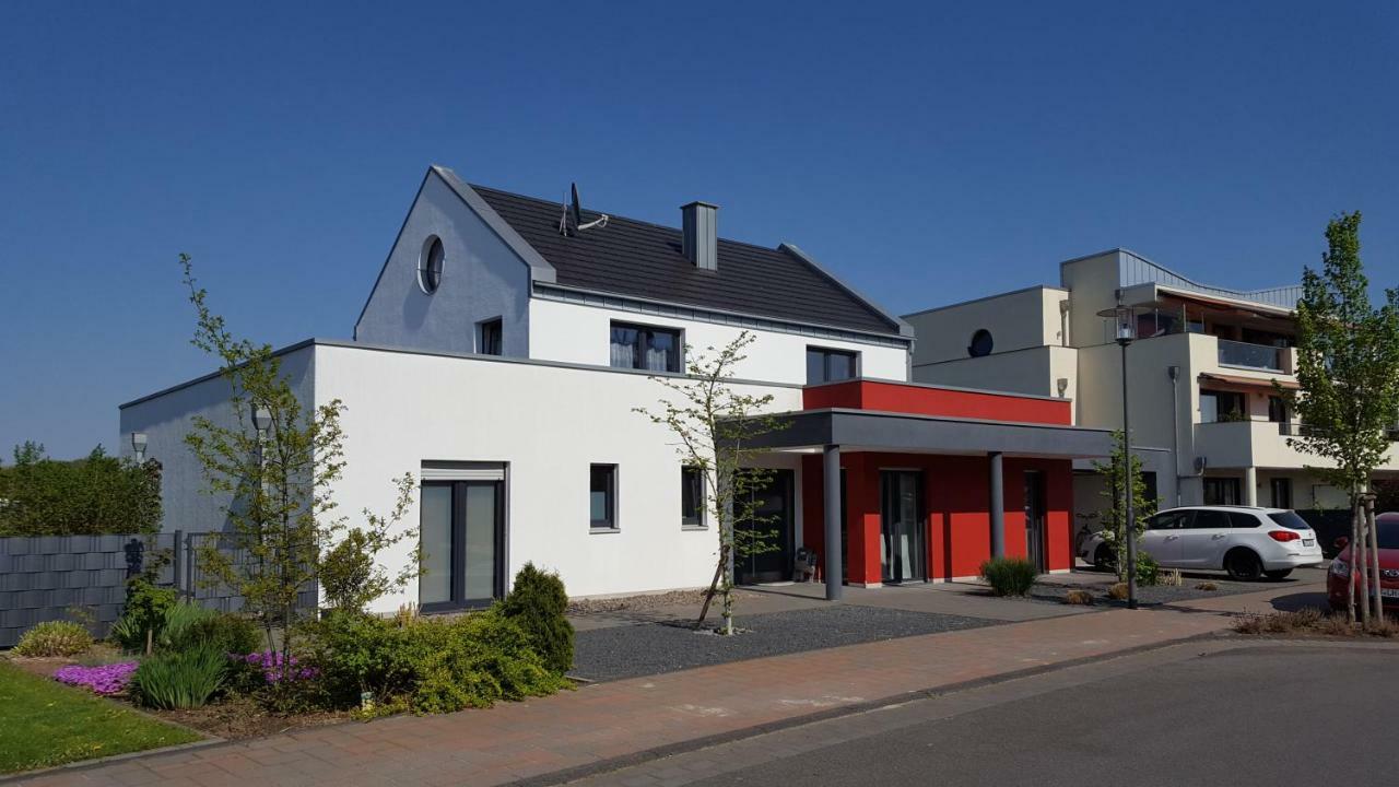 Haus Am Prekkesee クサンテン エクステリア 写真