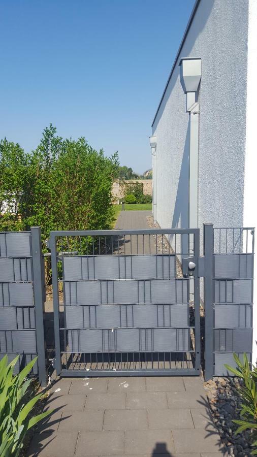 Haus Am Prekkesee クサンテン エクステリア 写真