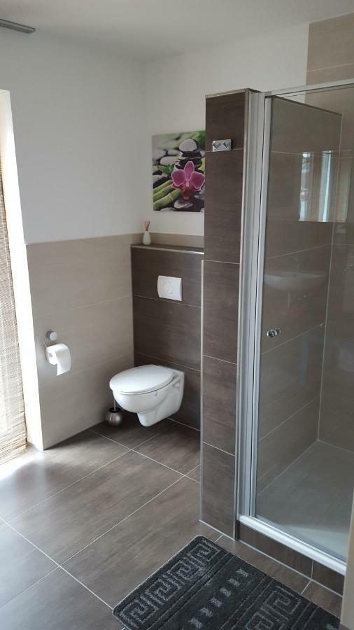 Haus Am Prekkesee クサンテン エクステリア 写真